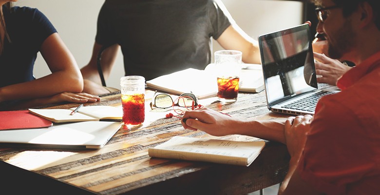 La domiciliation pour les jeunes entreprises